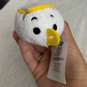 Disney Chip Potts Beauty &the Beast Mini Tsum Tsum